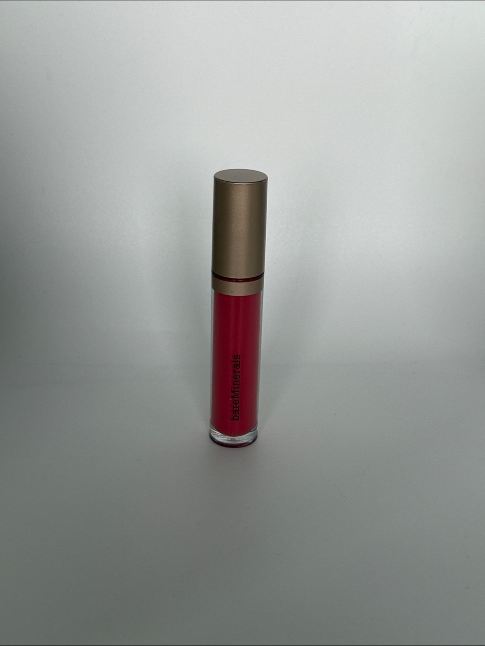 bareMinerals Mineralist lip gloss balm - imagination.